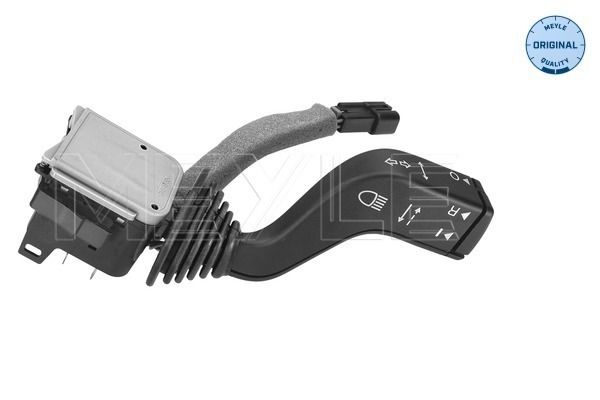Kombischalter unter dem Lenkrad (Blinker, Licht) passt zu: OPEL OMEGA B, SINTRA, VECTRA B 04.94-07.03