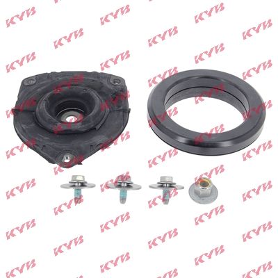 Reparatursatz, Federbeinstützlager