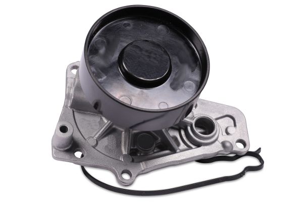Kühlmittelpumpe, mit dichtung passt zu: BMW 1 (F20), 1 (F21), 2 (F22, F87), 2 (F23), 3 (F30, F80), 3 (F31), 3 GRAN TURISMO (F34), 4 (F32, F82), 4 (F33, F83), 4 GRAN COUPE (F36) 3.0/3.0H 07.15-