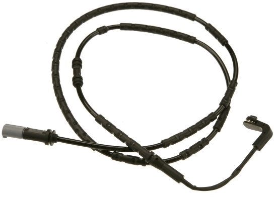 Bremsbelagverschleißsensor hinten (stückzahl in der Verpackung: 1Stück) passt zu: BMW Z4 (E89) 2.5/3.0 02.09-08.16