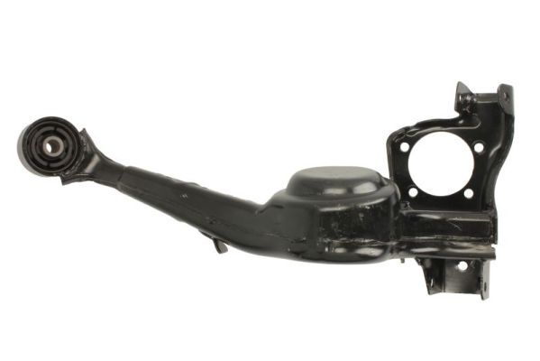 Lenker, Radaufhängung