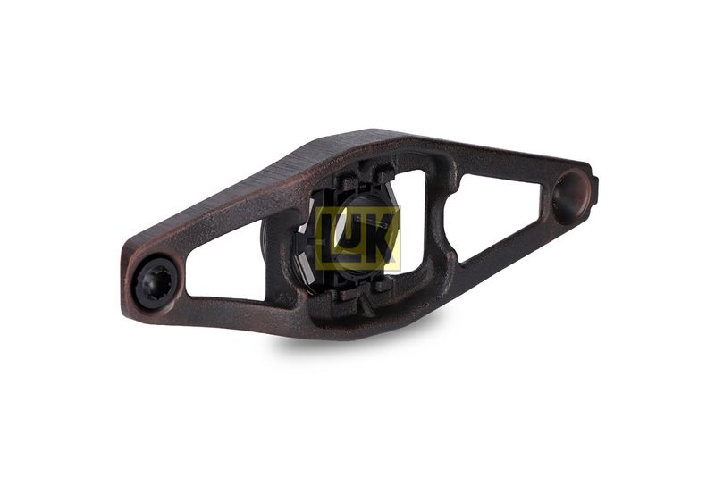 Ausrücksatz, Kupplungsbetätigung