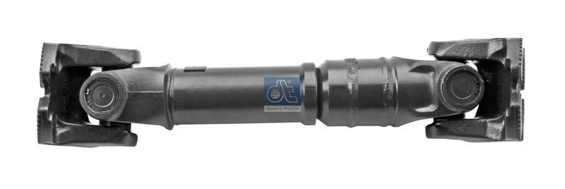 Gelenkwelle, Achsantrieb