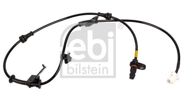 ABS-Sensor hinten L passt zu: HYUNDAI ELANTRA V 1.6/1.6D/1.8 09.10-12.16