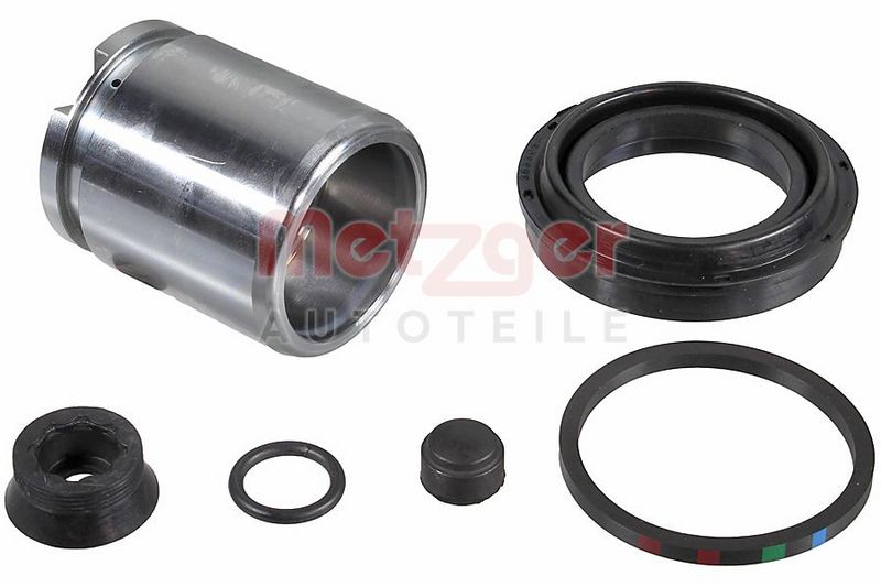 Reparatursatz, Bremssattel