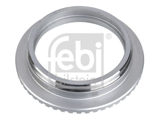 ABS-Ring hinten (74/107) passt zu: IVECO DAILY II, DAILY IV, DAILY V, DAILY VI 01.89-