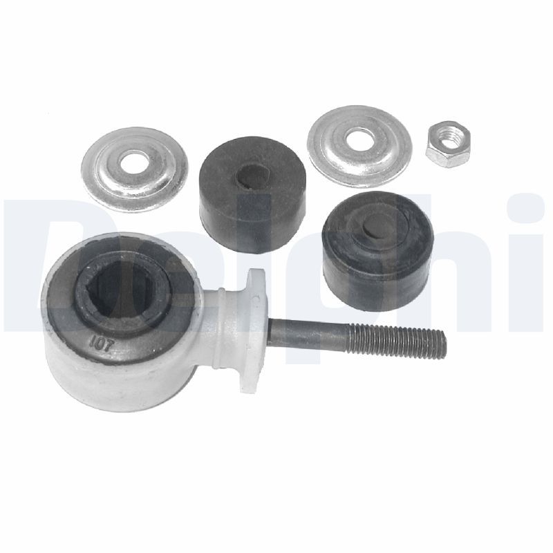 Stange/Strebe, Stabilisator