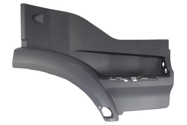 Türschwellen - Trittbrett