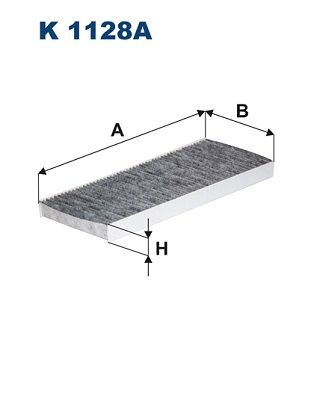Innenraumfilter