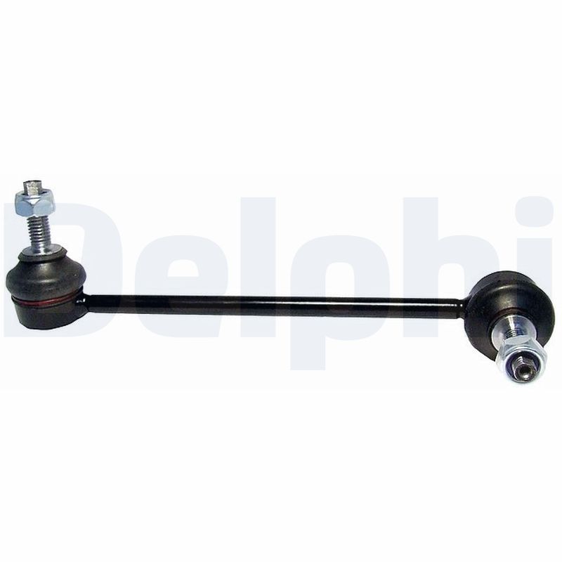 Stange/Strebe, Stabilisator