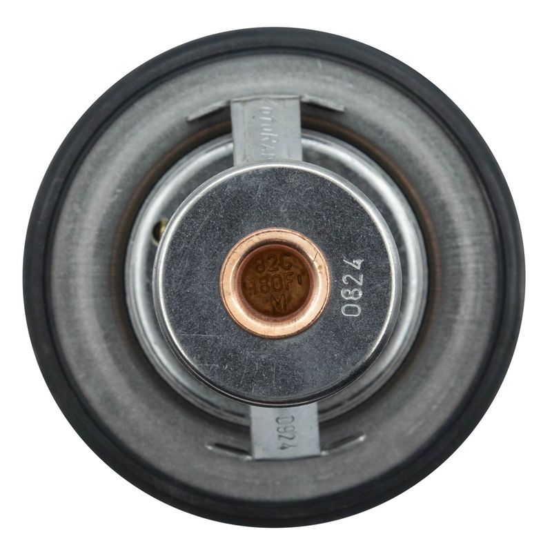 Thermostat, Kühlmittel