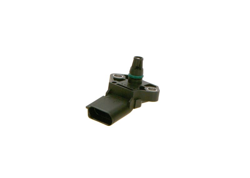 Drucksensor im Ansaugkrümmer (4 pin) passt zu: AUDI A4 ALLROAD B8, A4 B8, A5, A6 C7, A8 D4, Q5, TT, SEAT EXEO, EXEO ST, VW CALIFORNIA T5 CAMPER, CALIFORNIA T6 CAMPER 2.0/2.0ALK/2.0H 06.08-07.19