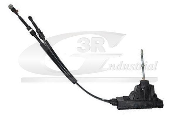 Faltenbalgsatz, Antriebswelle