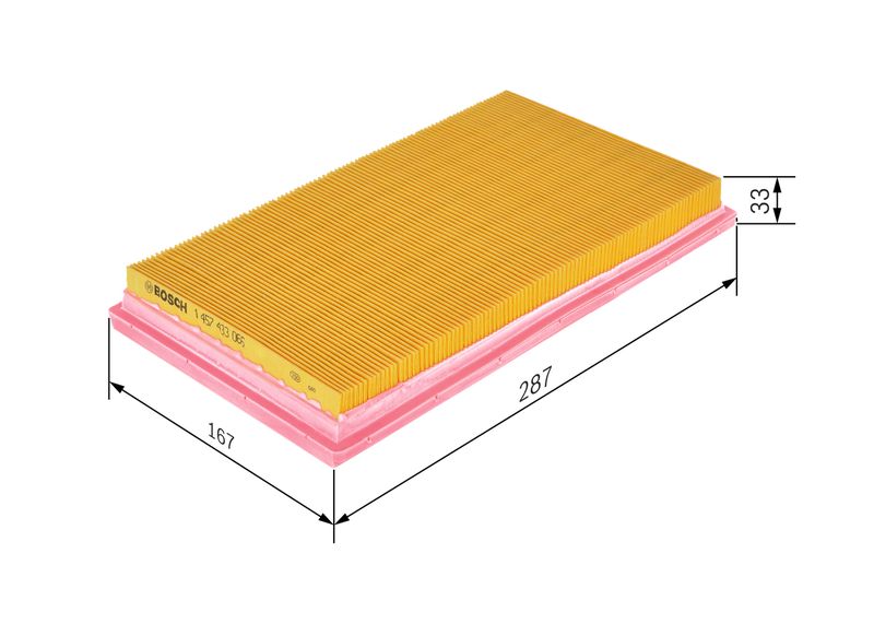 Luftfilter