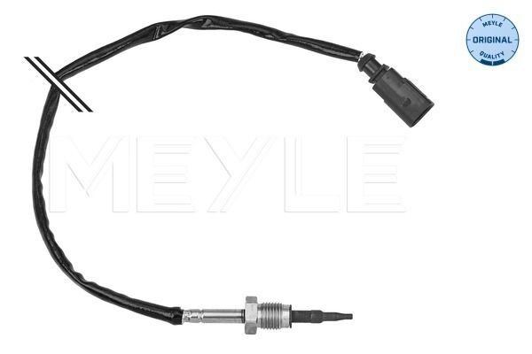 Abgastemperatursensor (vor katalysator) passt zu: AUDI A8 D4 4.2D 10.13-01.18