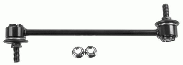 Stange/Strebe, Stabilisator