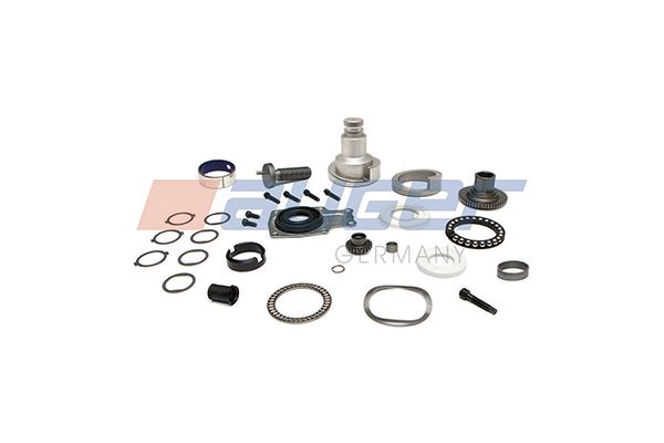 ABS-Sensor vorne R passt zu: KIA CARENS I 1.6-2.0D 11.00-05.07