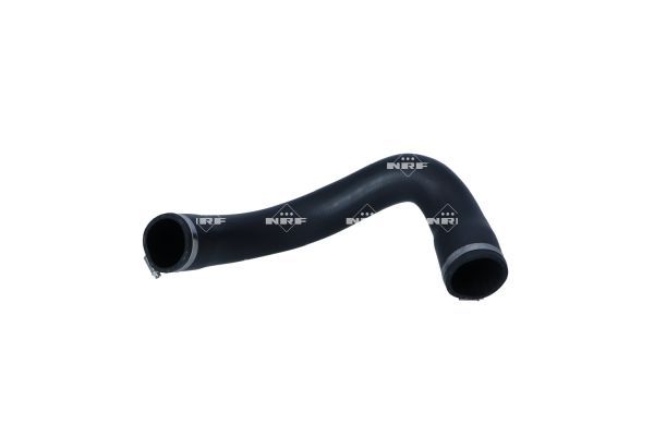 Luftkühlerschlauch passt zu: CITROEN C5 II, C5 II/KOMBI, C5 III, PEUGEOT 407 1.6D 05.04-12.10