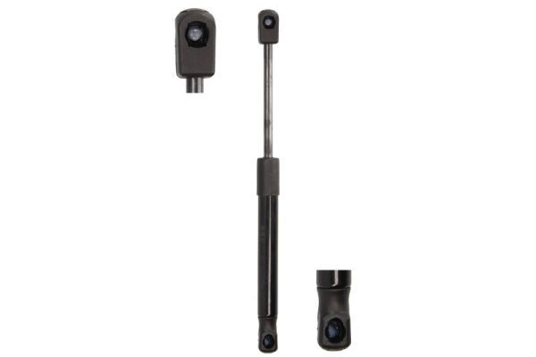 Gasfeder, Koffer-/Laderaum