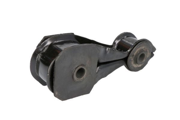 Halter, Motoraufhängung