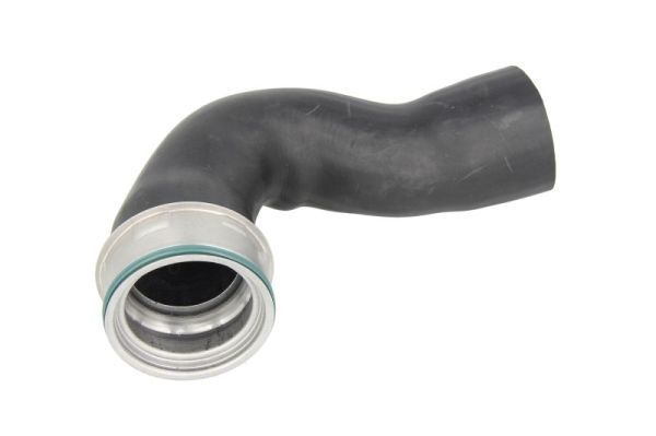 Luftkühlerschlauch L (vorne) passt zu: AUDI A3, SEAT LEON, TOLEDO II, SKODA OCTAVIA I, VW BORA, BORA I, GOLF IV 1.9D 08.00-06.06