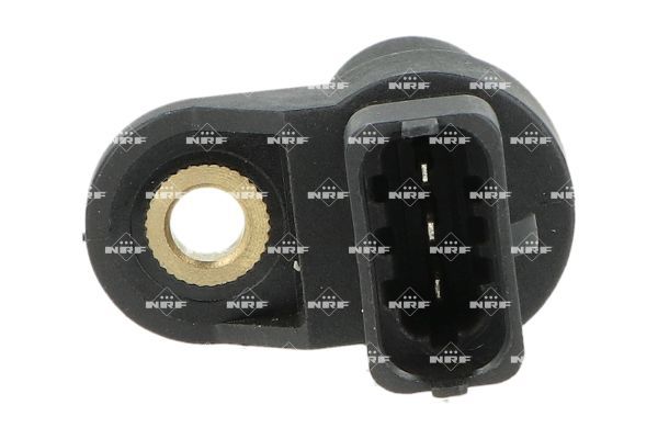 Nockenwellensensor (mit einem Dichtungsring) passt zu: HYUNDAI GALLOPER II, H-1, H-1 / STAREX, H-1 CARGO, H-1 TRAVEL, H100, H350, PORTER, TERRACAN, KIA BONGO, K2500, SORENTO I 2.5D 10.97-