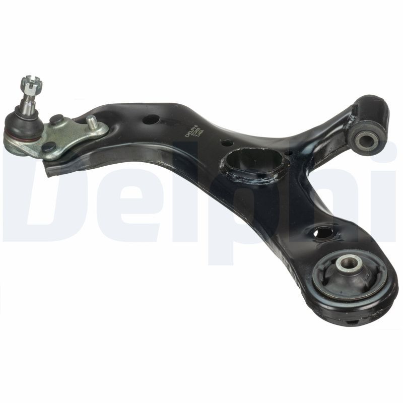 Schwinge der Radaufhängung vorn L unten vorne passt zu: LEXUS NX, TOYOTA RAV 4 III, RAV 4 IV 2.0-Electric 11.05-