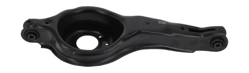 Lenker, Radaufhängung