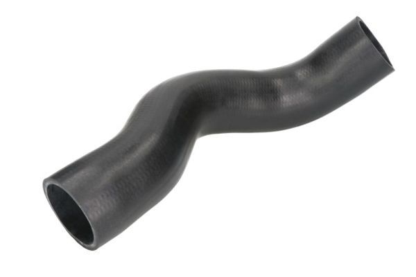 Luftkühlerschlauch L (hinten/unten) passt zu: NISSAN NAVARA, NAVARA NP300, PATHFINDER III, OPEL MOVANO A 2.5D 02.02-