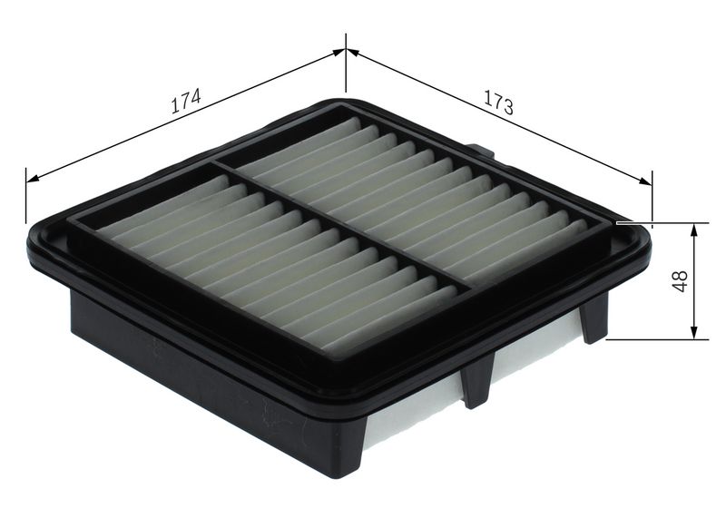 Luftfilter