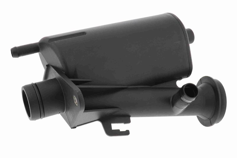 Ölabscheider, Kurbelgehäuseentlüftung