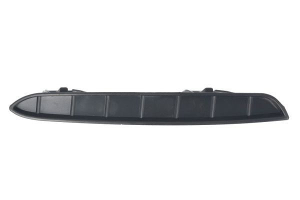 Stoßfänger - Halter