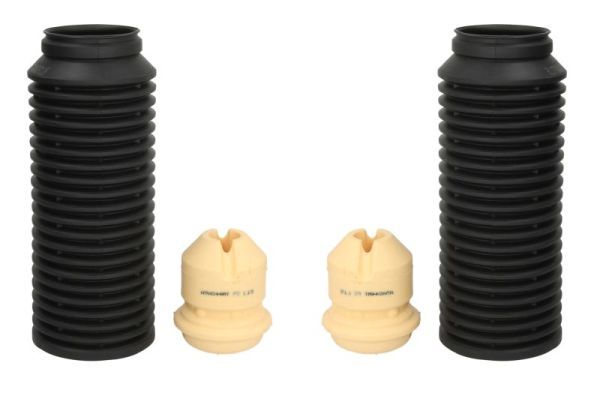 Staubschutzsatz, Stoßdämpfer