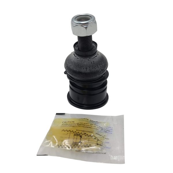 Trag-/Führungsgelenk