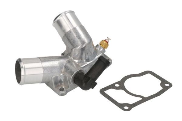 Kühlmittelthermostat (92°C, gehäuse) passt zu: FORD GALAXY I, SIERRA II, OPEL ASTRA G, ASTRA G/KOMBI, COMBO TOUR, CORSA C, VECTRA B 1.6-2.3 12.91-12.09