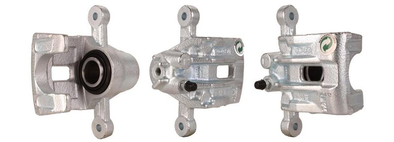 Bremssattel