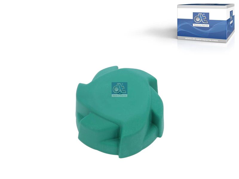 Kühlmittel-Ausgleichsbehälterdeckel passt zu: DAF XF 106 MX-11320-MX-13390 10.12-