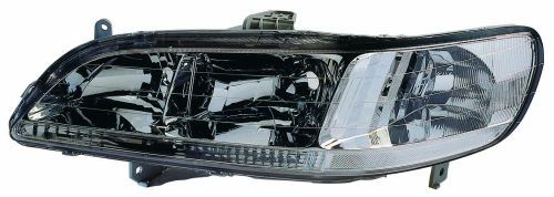 Scheinwerfer L (HB3/HB4, elektrisch, ohne motor) passt zu: HONDA ACCORD VI, Coupe / Sedan 10.98-06.03
