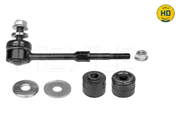 Stange/Strebe, Stabilisator