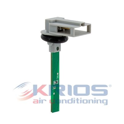 Sensor, Innenraumtemperatur