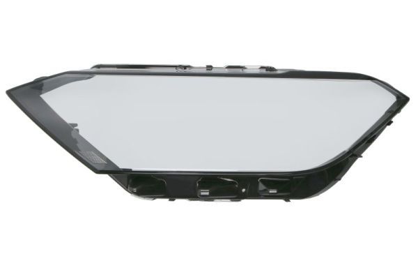 Reflektorglas L passt zu: VW JETTA V USA 01.18-06.21