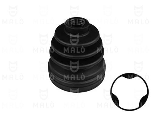 Gasfeder, Koffer-/Laderaum