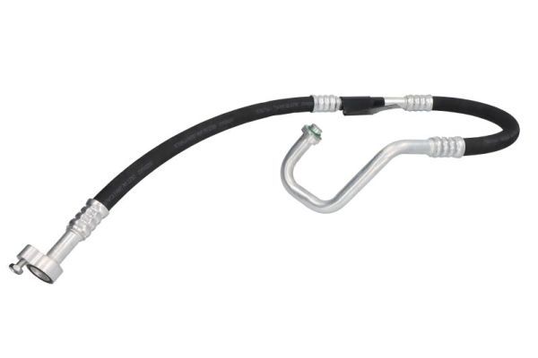 Niederdruckleitung, Klimaanlage