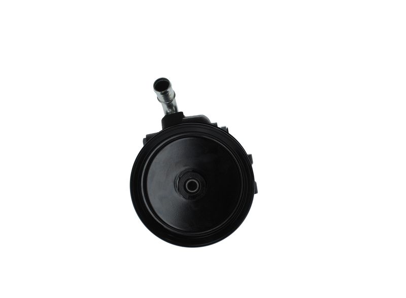 Hydraulikpumpe, Lenkung