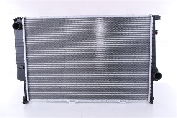 Kühler, Motorkühlung