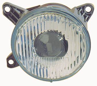 Hauptscheinwerfer