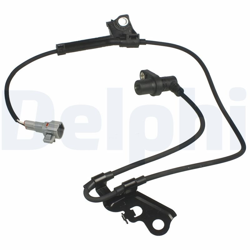 ABS-Sensor vorne L passt zu: TOYOTA COROLLA, COROLLA VERSO 1.4-2.0D 01.01-03.08