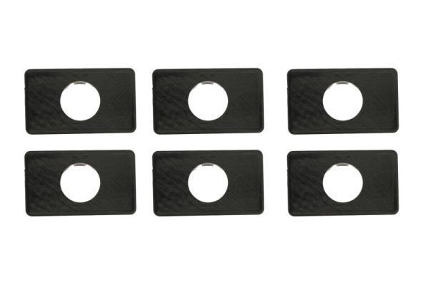 Stoßfänger - Teile