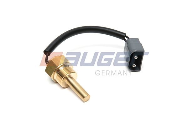 Temperaturschalter, Kühlmittelwarnlampe