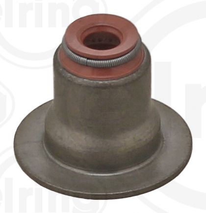 Dichtring, Ventilschaft